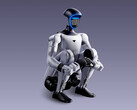 Unitree G1 — Çin’in en tanınmış insansı robotlarından biri.