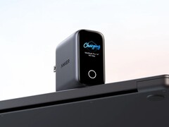 Anker Laptop Charger Pro, 22 Ekim'de geliyor.
