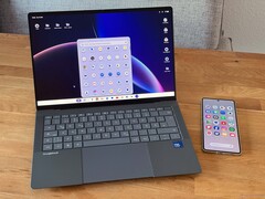 Samsung Galaxy Fold Z Flip8 ile Asus Googlebook 14