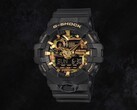 Casio'nun G-Shock GA-700CF-1A saati yolda