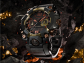 Casio'nun G-Shock GWG-B1000MG-1A9 saati