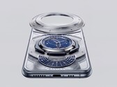 Caviar, Apple iPhone 17 Pro Max'in kasasına bir Patek Philippe Celestial yerleştiriyor.