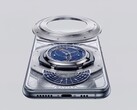 Caviar, Apple iPhone 17 Pro Max'in kasasına bir Patek Philippe Celestial yerleştiriyor.
