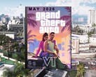GTA 6 dergi kapağında gösterildi