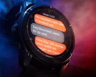 Garmin Fenix 8 Pro yakında iOS bildirimlerine yanıt verebilecek.