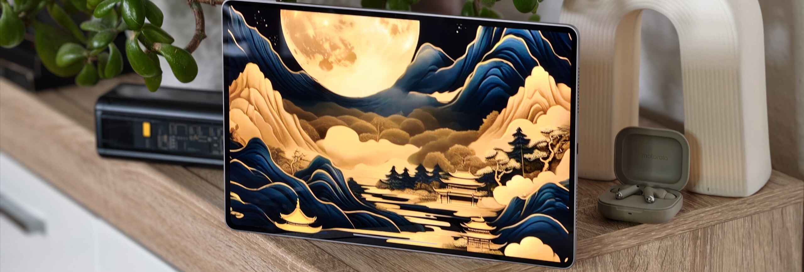 Honor MagicPad 4 tablet incelemesi
