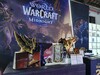 World of Warcraft: Gece yarısı temalı MSI bilgisayar bileşenleri