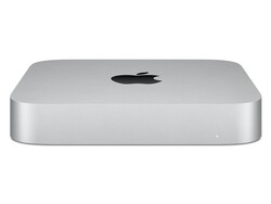İncelemede: Apple Mac Mini 2020 Sonu  Giriş-(M1, 8GB). Apple Almanya tarafından sağlanan test cihazı