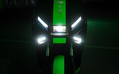 FQiX x Razer Özel Sürümü