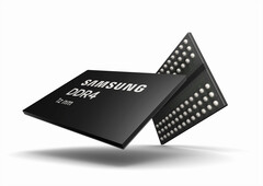 Samsung DDR4 bellek yongaları. Eski belleklerin fiyatları rekor seviyelere yükseldi.