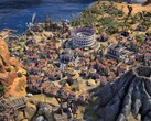 Sid Meier's Civilization VII, 10 Eylül'e kadar ücretsiz olarak oynanabilir.