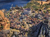 Sid Meier's Civilization VII, 10 Eylül'e kadar ücretsiz olarak oynanabilir.