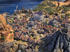 Sid Meier's Civilization VII, 10 Eylül'e kadar ücretsiz olarak oynanabilir.