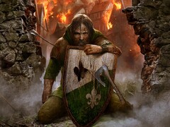 Siege Survival: Gloria Victis, 18 Haziran'a kadar Steam'de %90 indirimli.