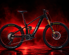 Trek Rail+ 9.8 Gen 5, tam süspansiyonlu bir eMTB'dir