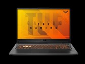 Asus TUF A17 FA706IU Ryzen 7 Laptop incelemesi