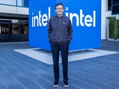 Lip-Bu Tan, Intel’in genel merkezinde. Şirketin hisseleri, onun CEO olmasından bu yana yaklaşık dört katına çıktı.