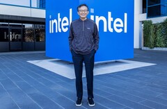 Lip-Bu Tan, Intel’in genel merkezinde. Şirketin hisseleri, onun CEO olmasından bu yana yaklaşık dört katına çıktı.