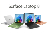 Yeni Surface Laptop 8, Snapdragon X2 serisi çipler üzerinde çalışıyor. Söylendiğine göre 16 Haziran'da piyasaya sürülecek.