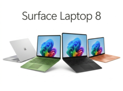 Yeni Surface Laptop 8, Snapdragon X2 serisi çipler üzerinde çalışıyor. Söylendiğine göre 16 Haziran'da piyasaya sürülecek.