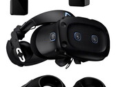 HTC Vive Cosmos Elite Ayrıntılı Uygulamalı İnceleme: Elite of VR kulaklıklar, ancak yine de sorunsuz değil