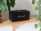 Bas ağırlıklı ses: Marshall Middleton II Bluetooth hoparlör incelendi