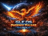 GLF OS 25.11 Phoenix Pulsar, 6.18 LTS çekirdeği, Nvidia 590.48 sürücüsü ve daha fazlasıyla piyasaya sürüldü