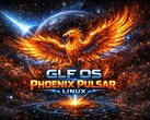 GLF OS 25.11 Phoenix Pulsar, 6.18 LTS çekirdeği, Nvidia 590.48 sürücüsü ve daha fazlasıyla piyasaya sürüldü