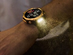 Amazfit'in T-Rex 3 Pro akıllı saati 4.7.3.1 aygıt yazılımı sürümünü alıyor