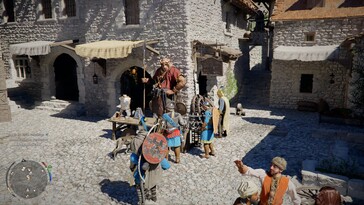 Güzel tasarlanmış şehirler var