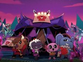 Cult of the Lamb, 25 Ağustos'a kadar Steam'de %60 indirimli.