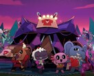 Cult of the Lamb, 25 Ağustos'a kadar Steam'de %60 indirimli.