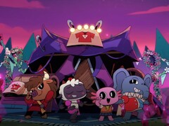 Cult of the Lamb, 25 Ağustos'a kadar Steam'de %60 indirimli.