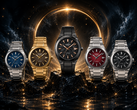 Casio Edifice EFK-200 serisi
