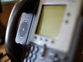 Sabit hatlı telefon