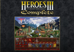 Orijinal Heroes of Might and Magic III'ün Steam'deki lansmanı zorlu bir başlangıç yaptı