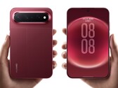 Yakında yaygınlaşacak olan geniş ekranlı telefon trendine katılan ilk çikolata tipi telefon olan Huawei Pura X View