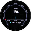 Barometric altimeter