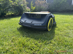 RCX 6 iş başında