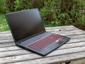 İnceleme: MSI GF75 Thin 3RD (i7-8750H, GTX 1050Ti Max-Q) Laptop