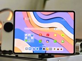 OnePlus Pad 2 Pro tablet incelemesi
