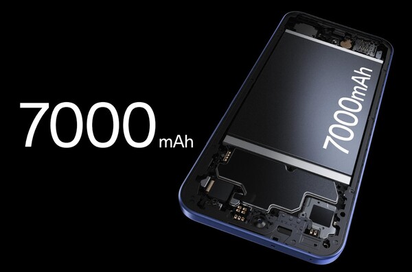 Oppo'nun bir sonraki A serisi akıllı telefonu, Oppo A6 Pro'dan (resimde görülen) daha büyük bir bataryaya sahip olacak.