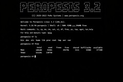Peropesis 3.2, git 2.53.0, ruby 4.0.1, Lua 5.5.0 ve daha fazlası ile kullanıma sunuldu
