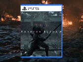 Phantom Blade Zero yer tutucu PS5 kutu görüntüsü