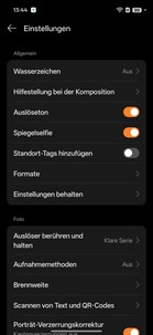 Oppo Find X9 Pro İnceleme 2025
