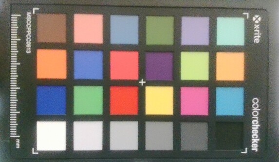 ColorChecker 