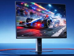 Xiaomi G25i 2026 yeni bir 1080p oyun monitörü