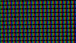 Alt piksel görüntüsü