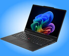 ThinkPad T14s 2'si 1 arada 2. Nesil, özellikle kompakt ve hafif bir dönüştürülebilir dizüstü bilgisayardır.