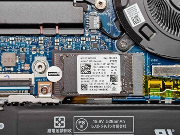 Birincil M.2-2242 SSD